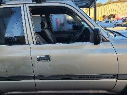 View Toyota Landcruiser 1992 4 Door Station Wagon