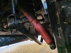 View Toyota Landcruiser 1992 4 Door Station Wagon