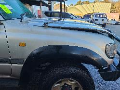 View Toyota Landcruiser 1992 4 Door Station Wagon