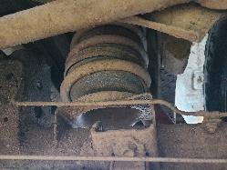View Toyota Landcruiser 1992 4 Door Station Wagon