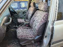 View Toyota Landcruiser 1992 4 Door Station Wagon