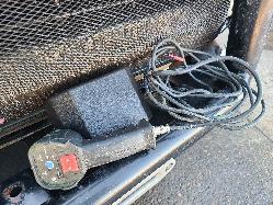 View Toyota Landcruiser 1992 4 Door Station Wagon