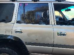 View Toyota Landcruiser 1992 4 Door Station Wagon