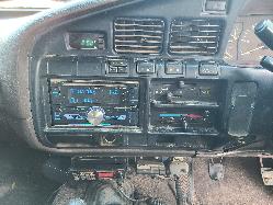 View Toyota Landcruiser 1992 4 Door Station Wagon