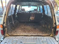 View Toyota Landcruiser 1992 4 Door Station Wagon