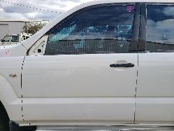 View Toyota Prado 2004 4 Door Station Wagon