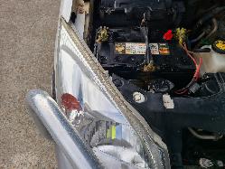View Toyota Prado 2004 4 Door Station Wagon