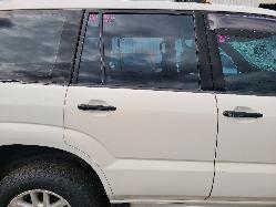 View Toyota Prado 2004 4 Door Station Wagon