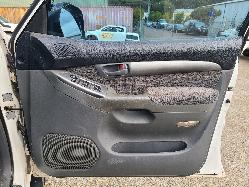 View Toyota Prado 2004 4 Door Station Wagon