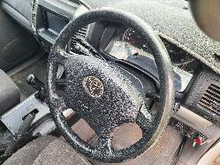 View Toyota Prado 2004 4 Door Station Wagon