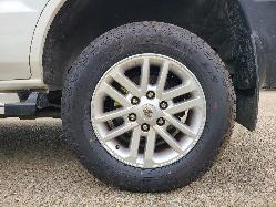 View Toyota Prado 2004 4 Door Station Wagon