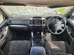 View Toyota Prado 2004 4 Door Station Wagon