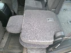 View Toyota Prado 2004 4 Door Station Wagon