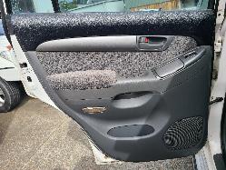View Toyota Prado 2004 4 Door Station Wagon