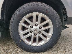 View Toyota Prado 2004 4 Door Station Wagon