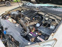 View Toyota Prado 2004 4 Door Station Wagon