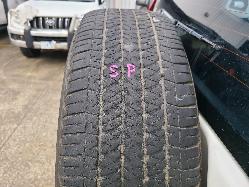 View Toyota Prado 2004 4 Door Station Wagon