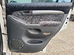 View Toyota Prado 2004 4 Door Station Wagon