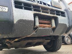 View Toyota Prado 2004 4 Door Station Wagon