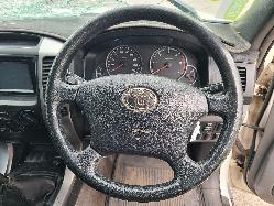 View Toyota Prado 2004 4 Door Station Wagon