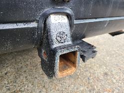 View Toyota Prado 2004 4 Door Station Wagon