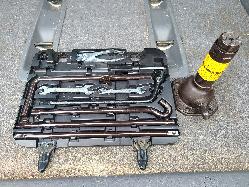View Toyota Prado 2004 4 Door Station Wagon