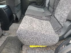 View Toyota Prado 2004 4 Door Station Wagon