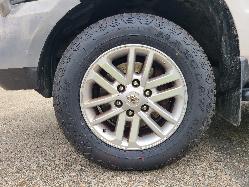 View Toyota Prado 2004 4 Door Station Wagon