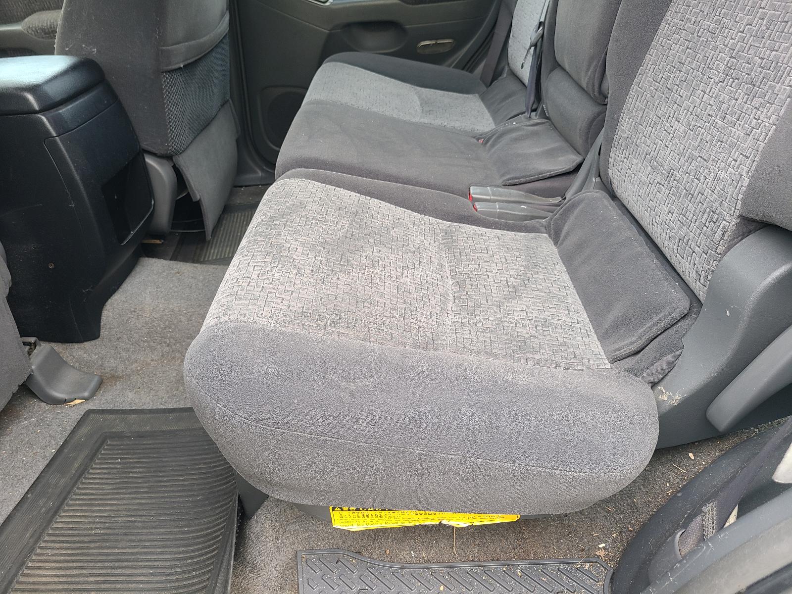 View Toyota Prado 2004 4 Door Station Wagon