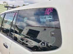 View Toyota Prado 2004 4 Door Station Wagon
