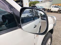 View Toyota Prado 2004 4 Door Station Wagon