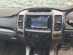 View Toyota Prado 2004 4 Door Station Wagon