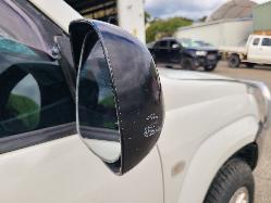 View Toyota Prado 2004 4 Door Station Wagon