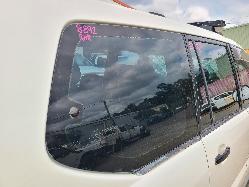 View Toyota Prado 2004 4 Door Station Wagon