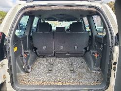 View Toyota Prado 2004 4 Door Station Wagon