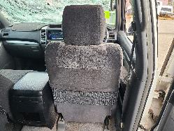 View Toyota Prado 2004 4 Door Station Wagon