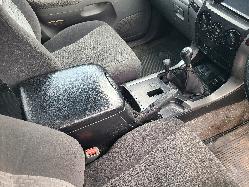View Toyota Prado 2004 4 Door Station Wagon