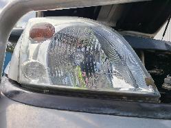 View Toyota Prado 2004 4 Door Station Wagon