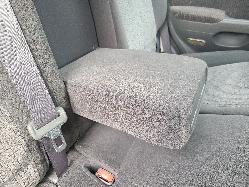 View Toyota Prado 2004 4 Door Station Wagon