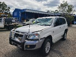 View Auto part Steering Box/Rack Toyota Prado 2004