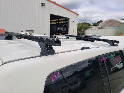 View Toyota Prado 2004 4 Door Station Wagon