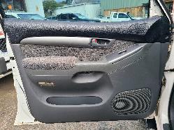 View Toyota Prado 2004 4 Door Station Wagon