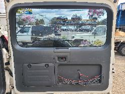 View Toyota Prado 2004 4 Door Station Wagon