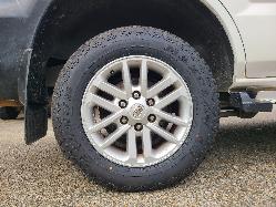 View Toyota Prado 2004 4 Door Station Wagon