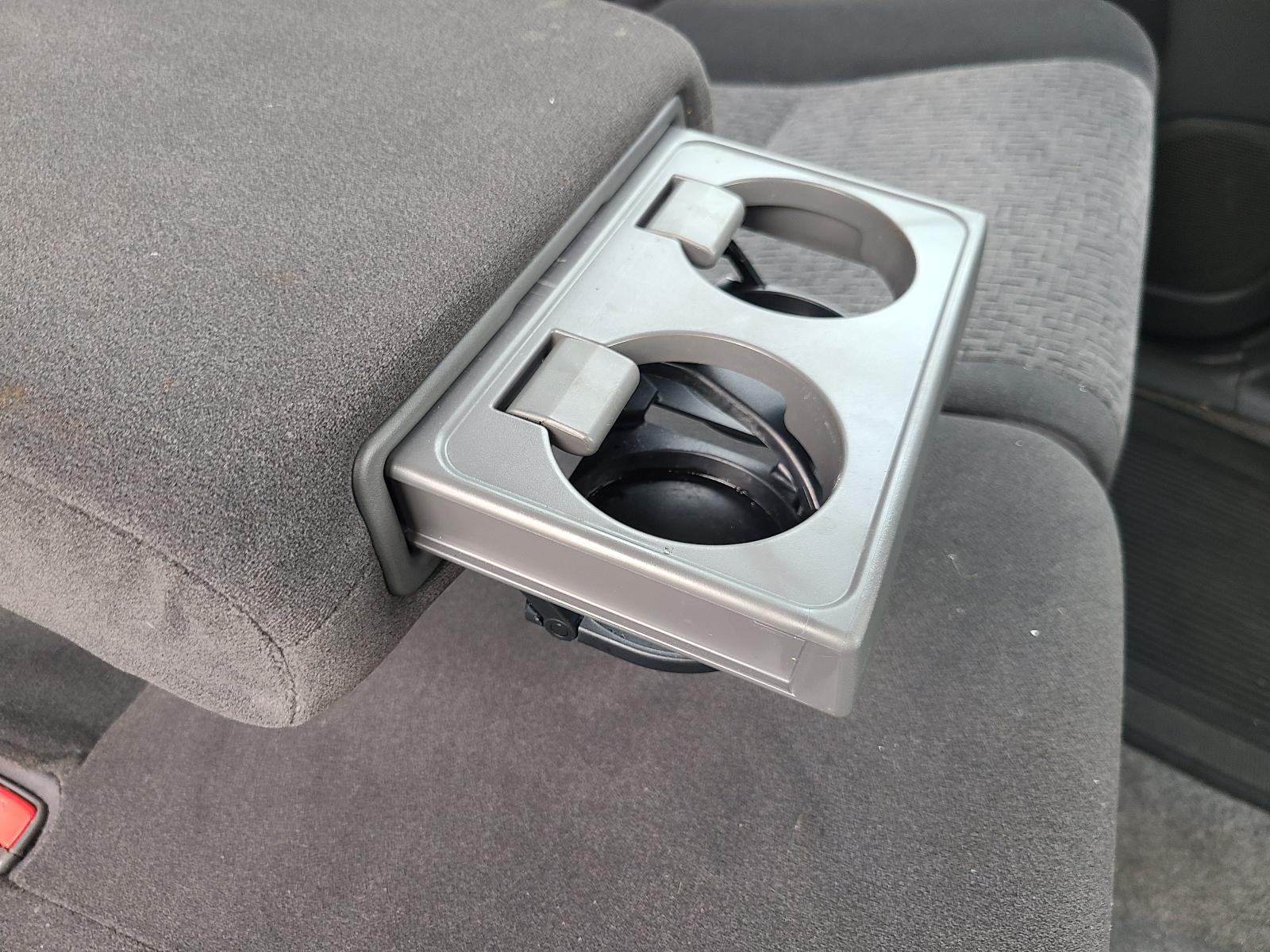 View Toyota Prado 2004 4 Door Station Wagon