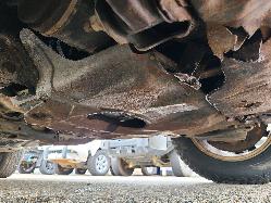 View Toyota Prado 2004 4 Door Station Wagon