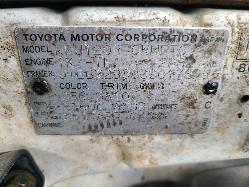 View Toyota Prado 2004 4 Door Station Wagon
