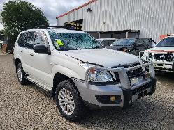 View Toyota Prado 2004 4 Door Station Wagon