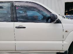 View Toyota Prado 2004 4 Door Station Wagon