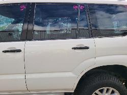 View Toyota Prado 2004 4 Door Station Wagon